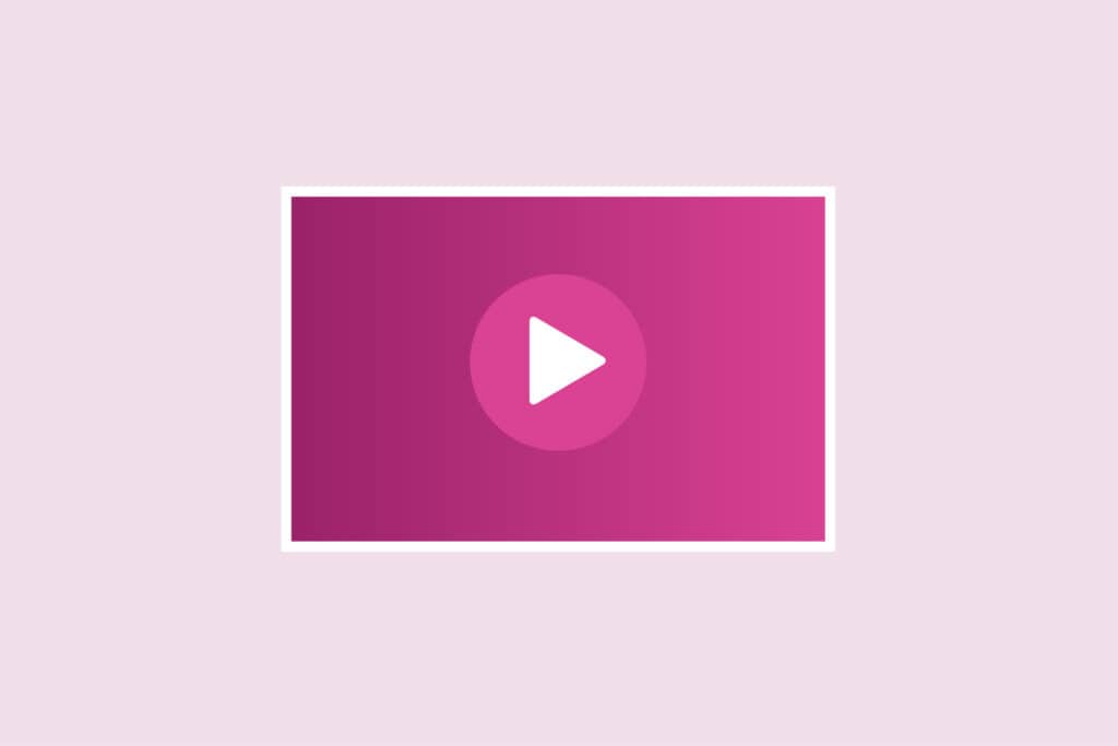 Werbevideo