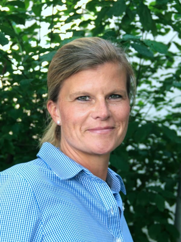 Martina Wiederkrantz; COCS – Congress Organisation Claudia Schäfer ©COCS GmbH