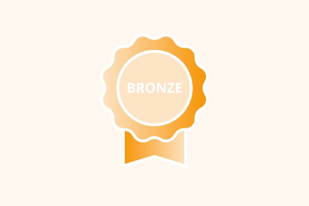 Bronze Sponsor