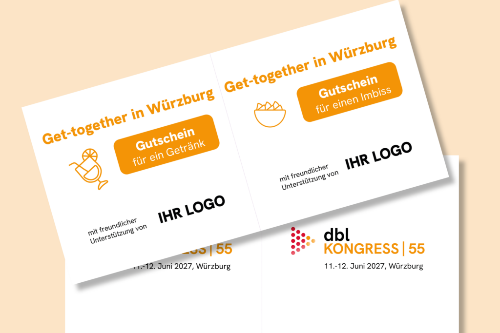 Sponsoring Get-Together
