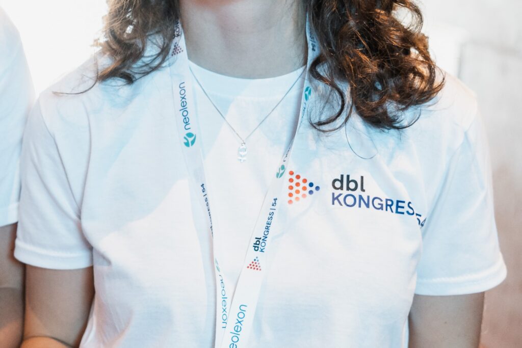 T-Shirtsponsoring