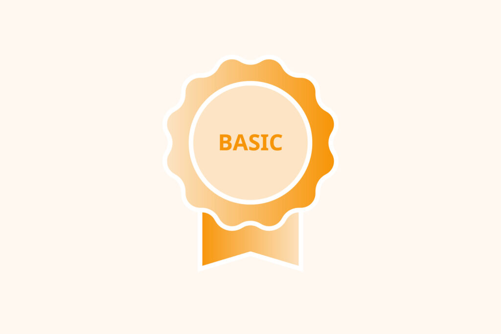 Förderpaket BASIC