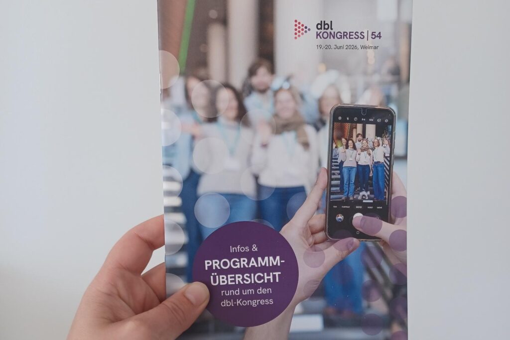 Anzeige im Programm (1/2 Innenseite)